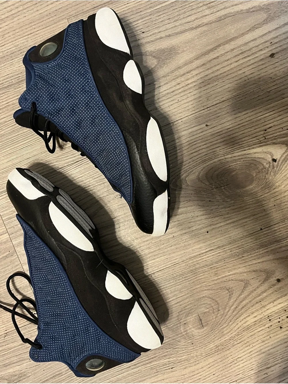 Air Jordan XIII ( 13 ) sz 8